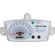 km tellerset analoog 1997-2000 yamaha, neo, MBK, ovetto 2t 5ad-h351000 km tellerset analoog 1997-2000 yamaha, neo, MBK, ovetto 2t 5ad-h351000