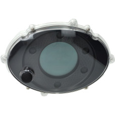 km tellerset digitaal 2007-2014 yamaha, neo's 2t, MBK, ovetto 2t 5c2-h35100-400