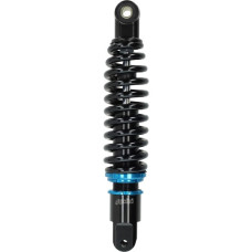 schokbreker polini 273mm zwart minarelli hor+vert 173.0552 schokbreker polini 273mm zwart minarelli hor+vert 173.0552