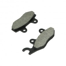 remblokset DMP (made in EU) voor adv150, agility, china retro/torino, gp50, like, vitality