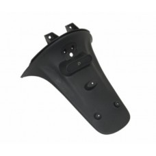 achterspatbord Piaggio origineel antraciet g7 zip 4t, zip2000sp 57617500g7