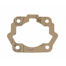 voetpakking Piaggio origineel senda drd, senda R, senda x-race, senda x-treme, gp, gpr, gsm, zulu 00h02500041