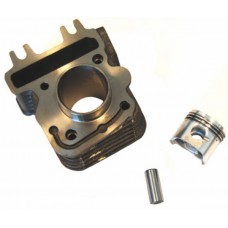 cilinder 50cc A-kwaliteit fly 4t, zip 4t 2v, centro 4t, sco piaggio 4t-2v, sportcity 969603