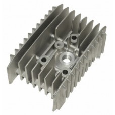 cilinderkop malossi 41-43mm citta, vespa 383266