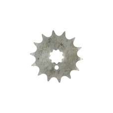 voorkettingwiel 14t puch maxi