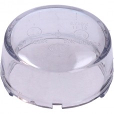 knipperlichtglas DMP linksachter wit agility knipperlichtglas DMP linksachter wit agility