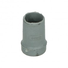 bougiekap Piaggio origineel rubber antistoring beverly, fuoco, gp800, gts, gtv, mp3 500cc, mp3-300cc, sco piaggio 4t-2v, x10