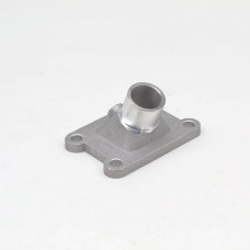 spruitstuk Italkit aluminium Gilardoni 23mm X30, condor, monza ta.56.2=op=op spruitstuk Italkit aluminium Gilardoni 23mm X30, condor, monza ta.56.2=op=op