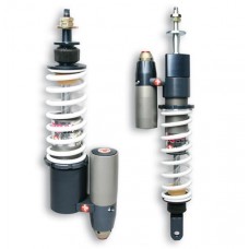 schokbrekerset malossi voor + achter rs24/10r piaggio 290mm zip2000sp, zip sp 4620162 schokbrekerset malossi voor + achter rs24/10r piaggio 290mm zip2000sp, zip sp 4620162