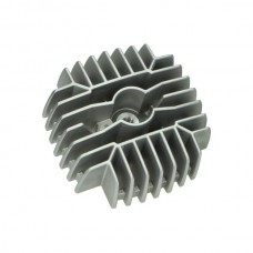 cilinderkop gilardoni nieuw type Puch 47mm 74cc puch maxi, condor, monza