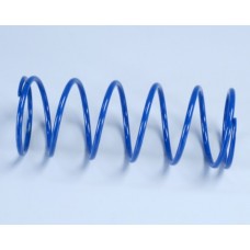 koppelingdrukveer polini + 15% blauw past op runner 125cc 2t, runner 180cc 2t 243.081