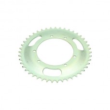 achterkettingwiel DMP 45t puch maxi achterkettingwiel DMP 45t puch maxi
