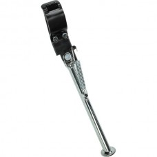 zijstandaard kort (made in EU) 22cm chroom puch maxi zijstandaard kort (made in EU) 22cm chroom puch maxi