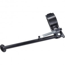 zijstandaard DMP lang 26cm zwart puch maxi