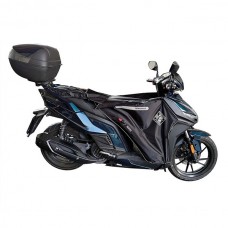 beenkleed tucano thermoscud SGAS systeem v.a 2022, 50/125/200 kymco, agility s r232