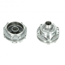 wielnaaf origineel model sterwiel achter puch maxi