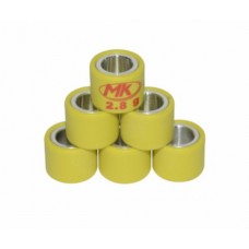 variorolset metrakit 2.8gr 15x12mm past op minarelli 945l1200 variorolset metrakit 2.8gr 15x12mm past op minarelli 945l1200
