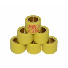 variorolset metrakit 5.25gr 15x12mm past op minarelli 945l1205 variorolset metrakit 5.25gr 15x12mm past op minarelli 945l1205