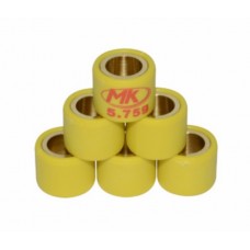variorolset metrakit 5.75gr 15x12mm past op minarelli 945l1206 variorolset metrakit 5.75gr 15x12mm past op minarelli 945l1206