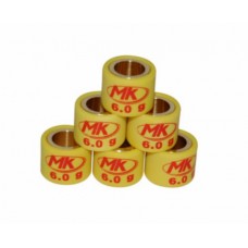 variorolset metrakit 6.0gr 15x12mm past op minarelli 945l1223 variorolset metrakit 6.0gr 15x12mm past op minarelli 945l1223