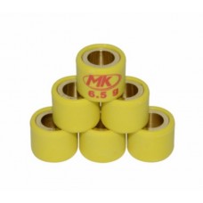 variorolset metrakit 6.5gr 15x12mm past op minarelli 945l1207 variorolset metrakit 6.5gr 15x12mm past op minarelli 945l1207