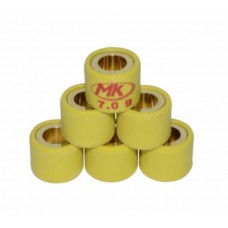 variorolset metrakit 7.0gr 15x12mm past op minarelli 945l1224 variorolset metrakit 7.0gr 15x12mm past op minarelli 945l1224