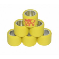 variorolset metrakit 2.8gr 16x13mm past op sco gy6, sco piaggio ot variorolset metrakit 2.8gr 16x13mm past op sco gy6, sco piaggio ot