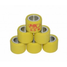 variorolset metrakit 3.5gr 16x13mm past op sco gy6, sco piaggio ot 945v1108 variorolset metrakit 3.5gr 16x13mm past op sco gy6, sco piaggio ot 945v1108