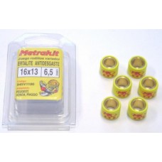 variorolset metrakit 6.5gr 16x13mm past op sco gy6, sco piaggio ot 945v1100 variorolset metrakit 6.5gr 16x13mm past op sco gy6, sco piaggio ot 945v1100