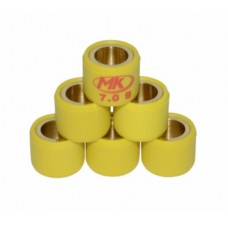 variorolset metrakit 7.0gr 16x13mm past op sco gy6, sco piaggio ot 945v1115 variorolset metrakit 7.0gr 16x13mm past op sco gy6, sco piaggio ot 945v1115