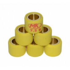 variorolset metrakit 7.5gr 16x13mm past op sco gy6, sco piaggio ot 945v1101 variorolset metrakit 7.5gr 16x13mm past op sco gy6, sco piaggio ot 945v1101
