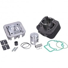 cilinder met kop malossi 2t 40mm mojito, sco piaggio ac, sportcity one 318520 cilinder met kop malossi 2t 40mm mojito, sco piaggio ac, sportcity one 318520