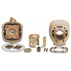 cilinder met kop malossi mhr replica 2t 47mm past op sco piaggio lc 318466