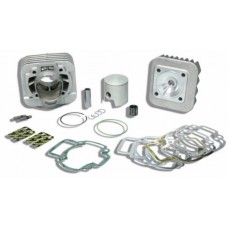 cilinder met kop malossi mhr 2t 47.6mm sco piaggio ac 318398