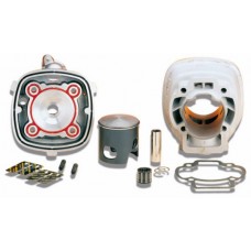 cilinder met kop malossi mhr 2t 47.6mm past op sco piaggio lc 318455