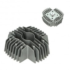 cilinderkop DMP 38mm maxi nt, puch maxi