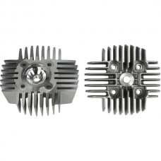 cilinderkop DMP 70cc 45mm maxi ot, puch maxi