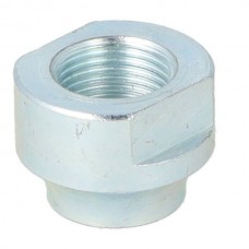 conus achterwiel 12mm puch maxi