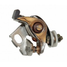 contactpunt DMP (zonder draad) 1 stuks kreidler, puch maxi, zundapp contactpunt DMP (zonder draad) 1 stuks kreidler, puch maxi, zundapp