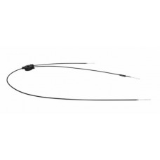 gaskabel DMP 2t A-kwaliteit compleet past op zip, zip2000, zip2000sp