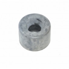 rubber Piaggio origineel schokbreker achter boven gts alle mod., gtv all, lx, primavera, runner, sprint, zip 4t, sco piaggio 2t 178150