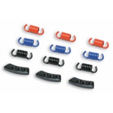 trekveer malossi set koppeling 105 + 107mm Delta Clutch/Fly 9-delig sco gy6, v-clic 298747 trekveer malossi set koppeling 105 + 107mm Delta Clutch/Fly 9-delig sco gy6, v-clic 298747