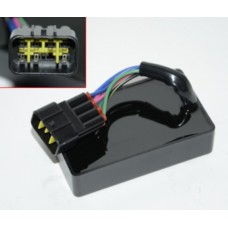 cdi-unit snel agility 16inch, deliverix, like, vp50