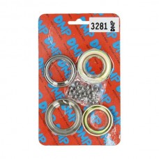 balhoofdset DMP agility, grand dink, new dink, sento