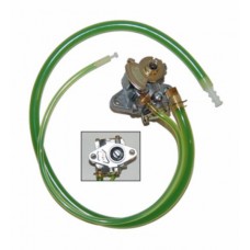oliepomp Piaggio origineel dna, mojito, nrg mc2, runner, sco piaggio 2t, sr piaggio blok, typhoon 82605r
