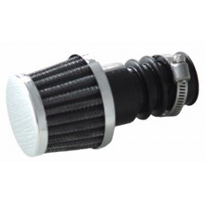 powerfilter DMP recht carburateur 19mm puch maxi powerfilter DMP recht carburateur 19mm puch maxi