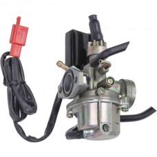 carburateur DMP + electr. choke model origineel honda px, dj, kb-k12, sco peug, scout, sym dd 2t, vision met-in, zx carburateur DMP + electr. choke model origineel honda px, dj, kb-k12, sco peug, scout, sym dd 2t, vision met-in, zx