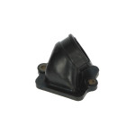 spruitstuk DMP model Malossi voor carb 26mm (aansluiting 30mm) sco piaggio 2t, sr piaggio blok