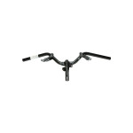 stuur Piaggio origineel piaggio, zip2000, zip2000sp 5830684
