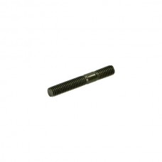 uitlaat tapeind in-/uitlaat gehard m6x35mm sc china2t, sco kymco 4t, puch maxi, sco gy6